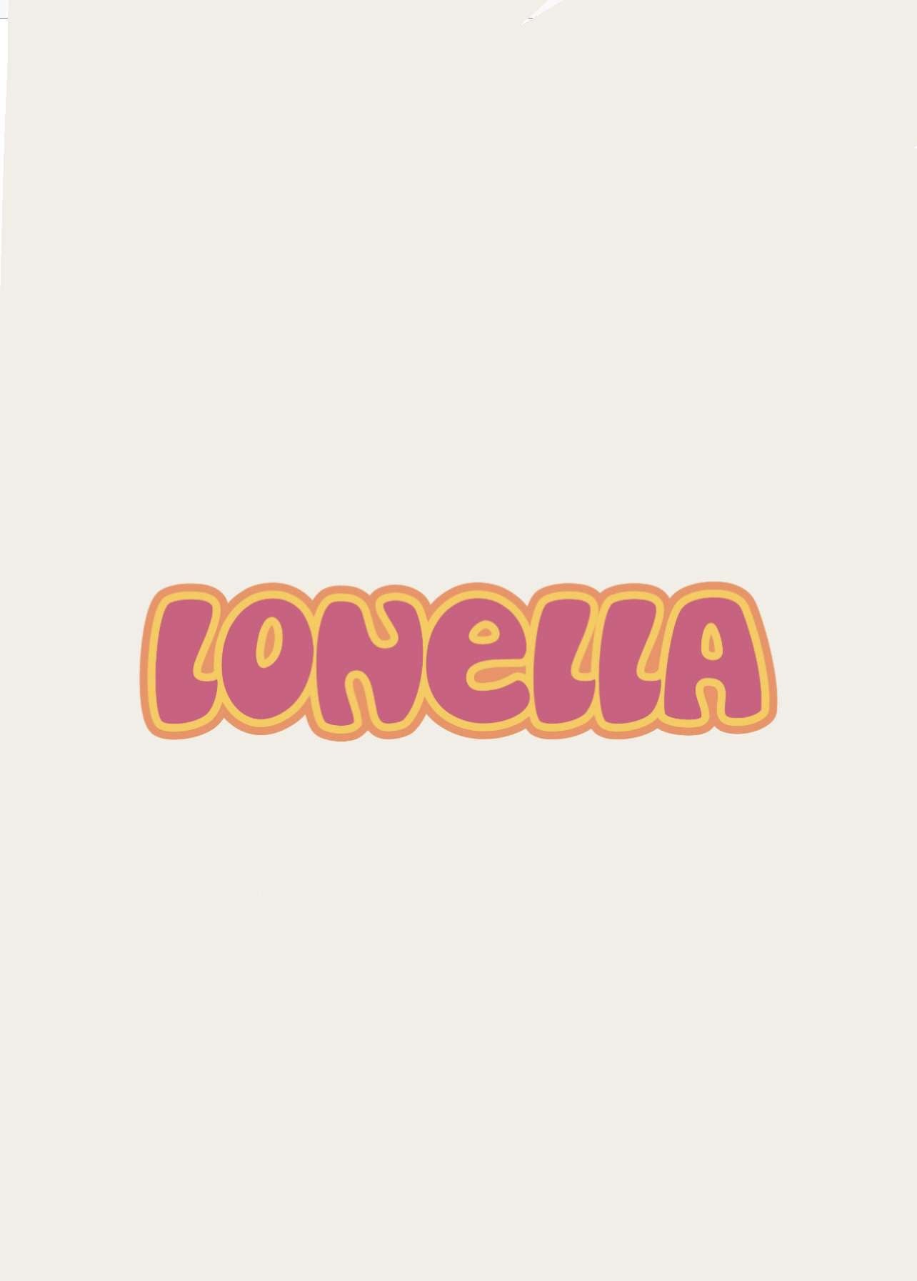 🧡 Carte cadeaux Lonella 🩷