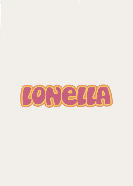 🧡 Carte cadeaux Lonella 🩷
