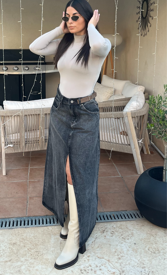 Jupe DEVA 🖤
