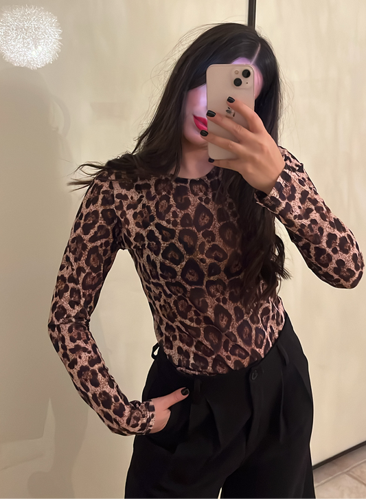Top Léo 🤎