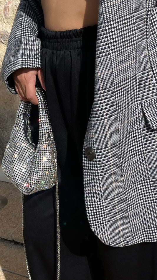 Sac Glitter Léana