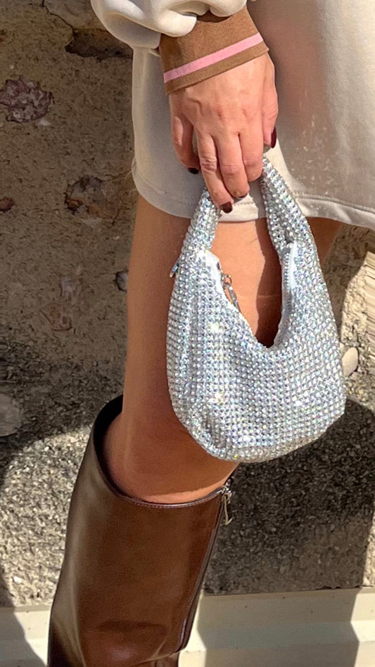 Sac Glitter Léana