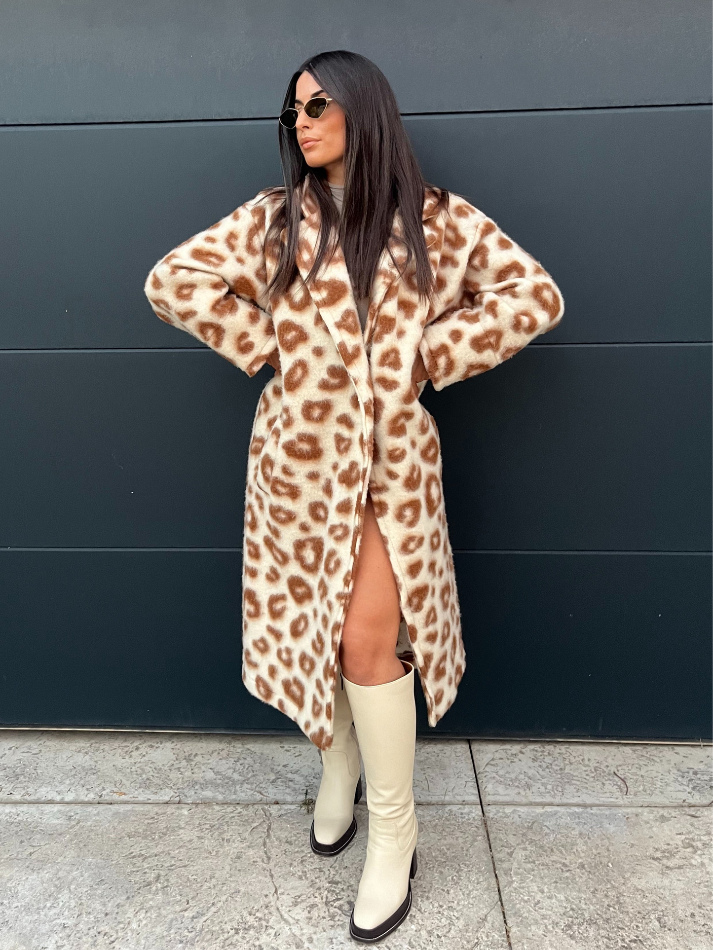 Manteau SHIVA 🐻🤎