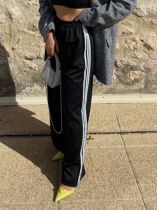 Pantalon jogging 🖤